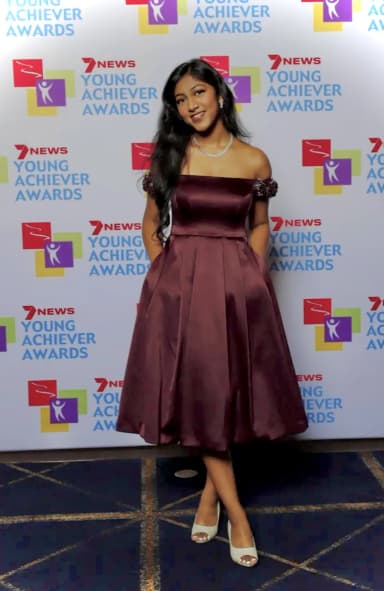 Ganika Shree