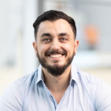 Alex Fernandez-Soncini