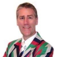 Bill Hill