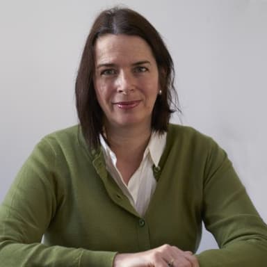 Emma Nicholson
