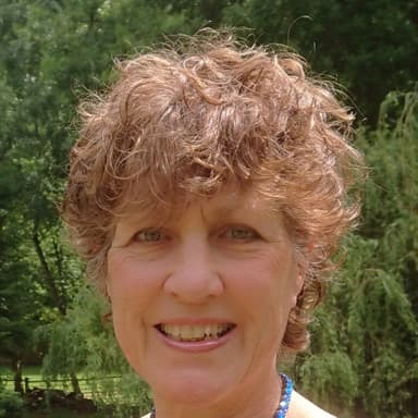 Jo Parker