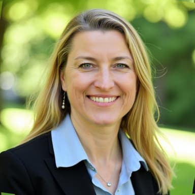 Kathleen Egan