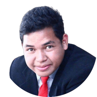 Nicolas R