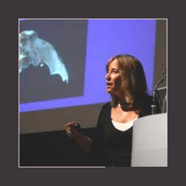 Dr. Carol Williams
