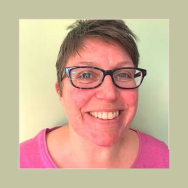 Dr. Kate Vincent