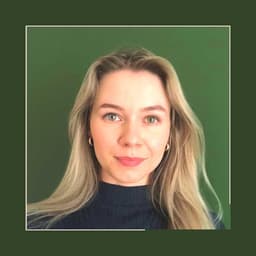 Rachel Blount