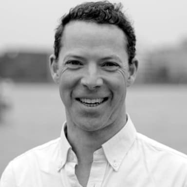 Patrick McCabe