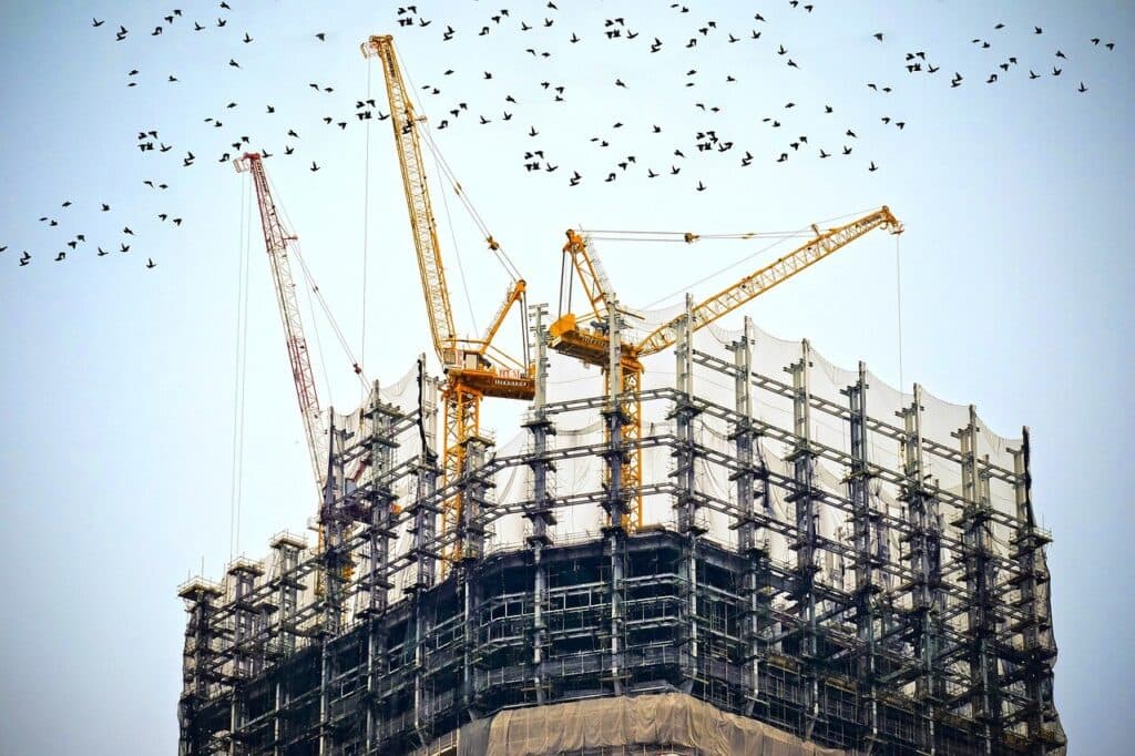 Is it time to change our use of plastic in construction?