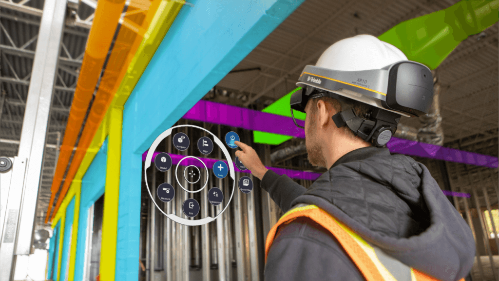 Understand more about Mixed Reality in 4 minutes with architect, James Lee Burgess