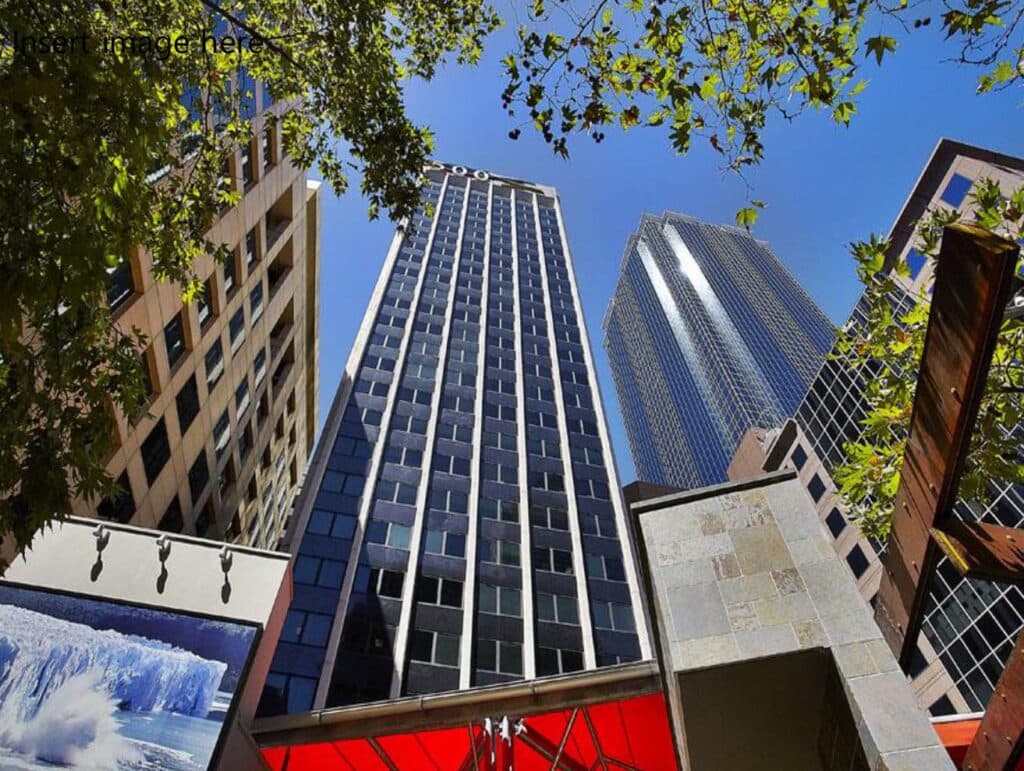500 Collins Street achieves Platinum WELL Certification
