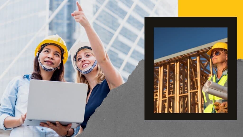 Construction industry revealed to have one of the lowest gender splits for self-employed workers
