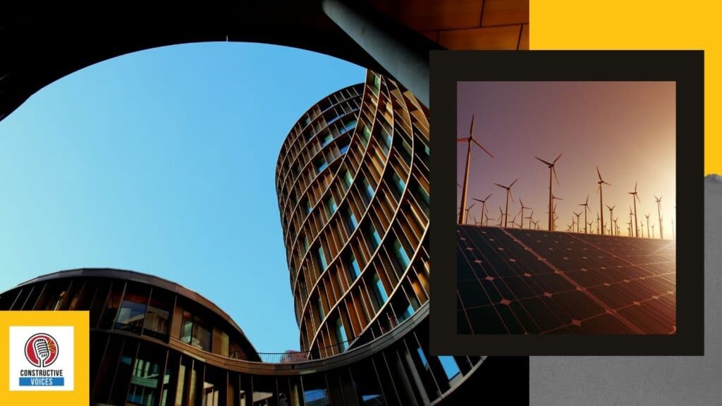 "Great design isn't enough. We need homes that will get us to net-zero"