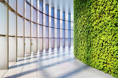 How quickly can we decarbonise building & construction and localise supply chains?