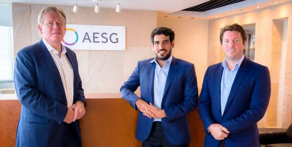 AESG expands European reach and expansion in the data centre and pharmaceutical markets with Commtech Europe acquisition