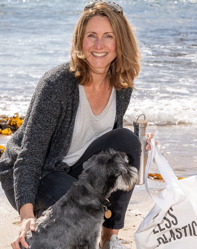 Amanda Keetley joins Changing Streams as an Ambassador