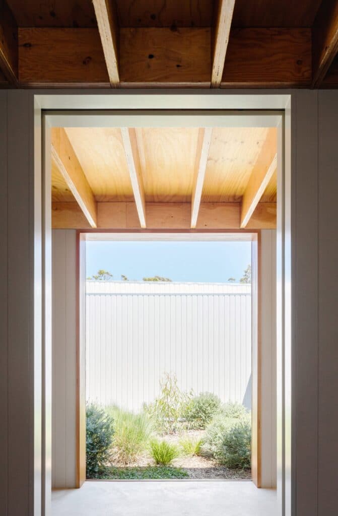 Tribe Studio founder designs her own Australian weekend beach retreat