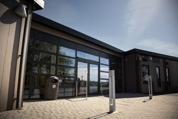 Integra Buildings named Contractor of the Year at industry Oscars