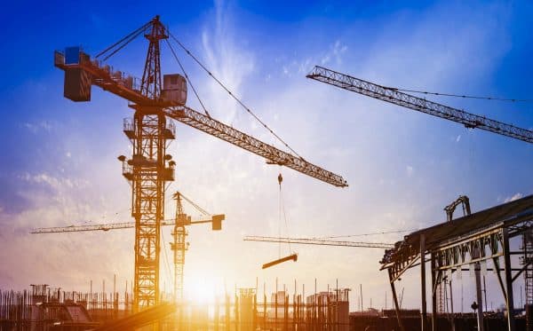 Latest construction output statistics offer little comfort to the sector, says the Scaffolding Association
