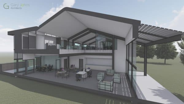 New research and development facility approved for leading UK OEM in Gas Detection and Analysis