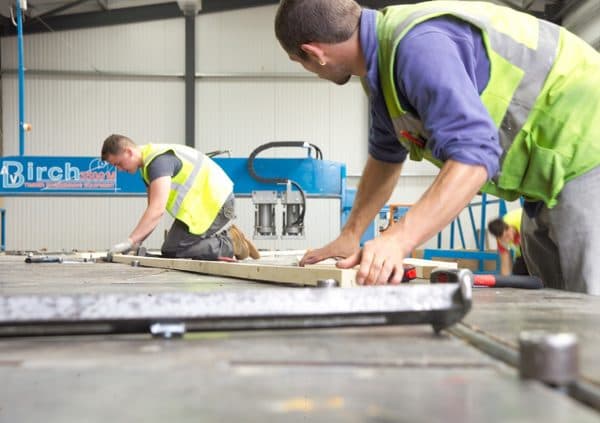 Read Brothers – Four decades of business success