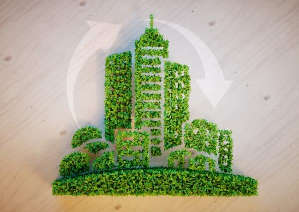 SELECT MD Alan Wilson says construction industry needs ‘certainty and momentum’ if it’s to meet the low-carbon challenge