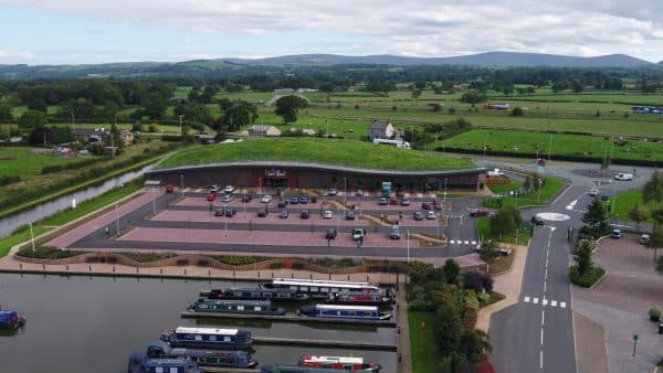 Sika launches total green roofing package