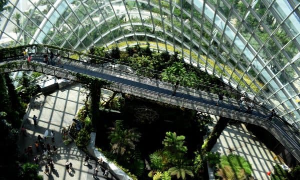 Working towards a more sustainable construction sector