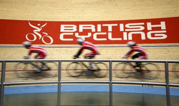 £21m National Cycling Centre project on track