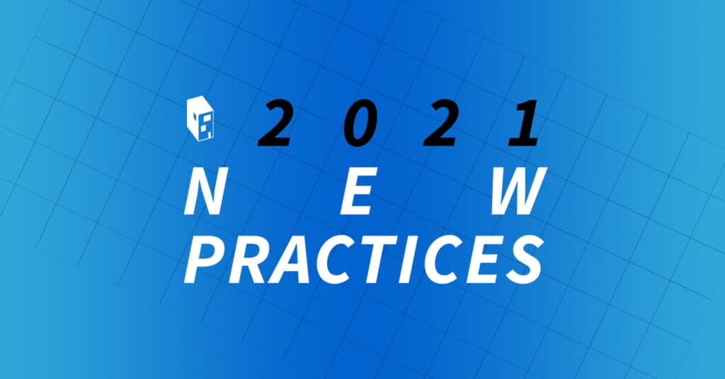 Call for Submissions: ArchDaily's 2021 New Practices
