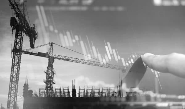 Is a spike in insolvencies on the cards for construction?