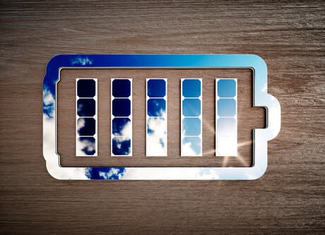 Study solves energy storage puzzle