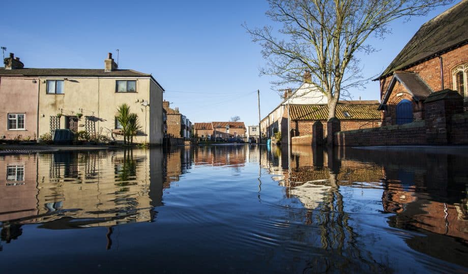 UKGBC launches report on financing the built asset adaptation gap