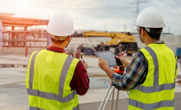 Looking at the bigger picture – how building control can bridge the skills gap
