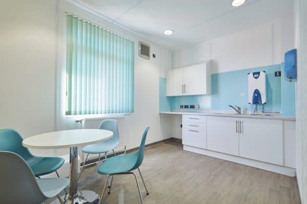 Acrol Modular – Major project underlines turnaround