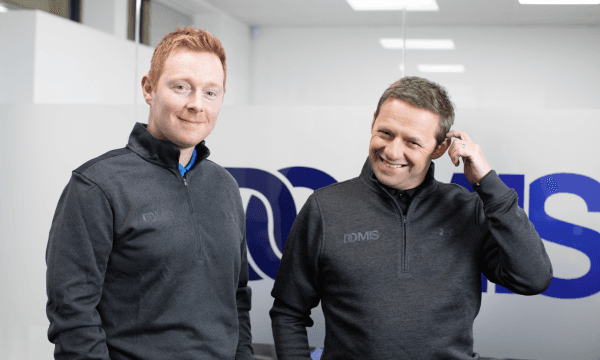 Domis Construction – Broadening horizons