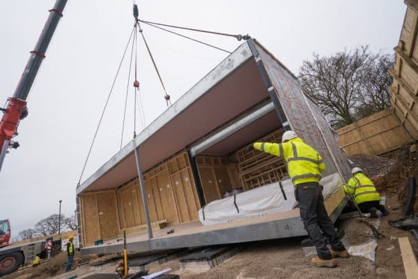 Enviro Building Solutions Ltd – Sustainable growth for the future