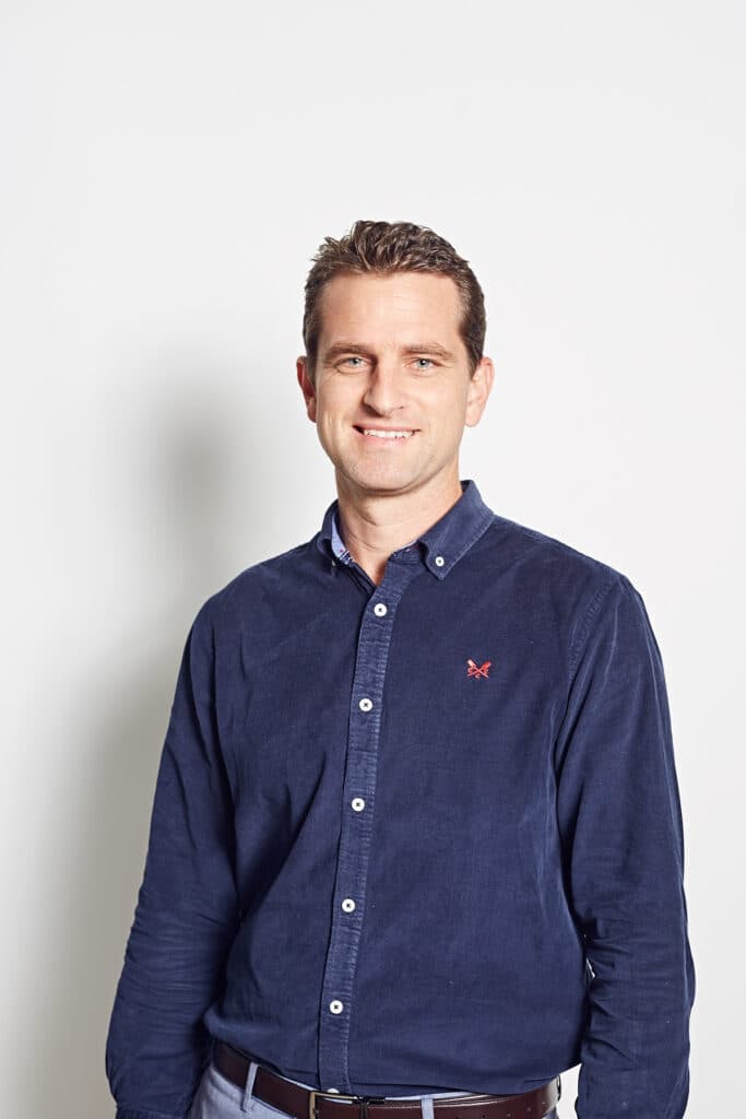 Episode 22: How To Measure & Offset Embodied Carbon With Gilbert Lennox-King