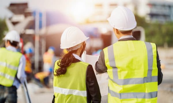 How to address the labour and skills shortages in the construction industry