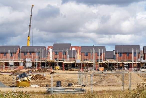 New research project to strip carbon and plastic from our homes