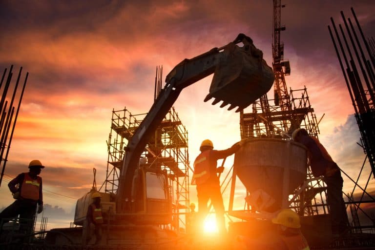 Kubota discusses challenges facing the construction industry