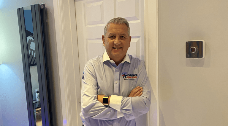 St Andrews Timber & Building Supplies – 20 years of influence