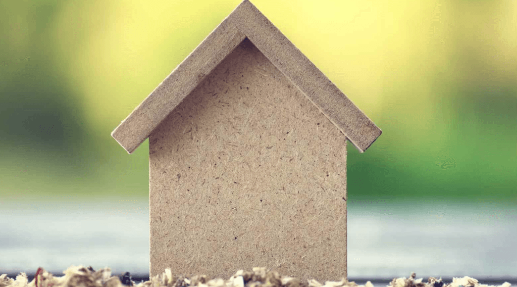 Biomaterials and Their Place in the Construction Industry