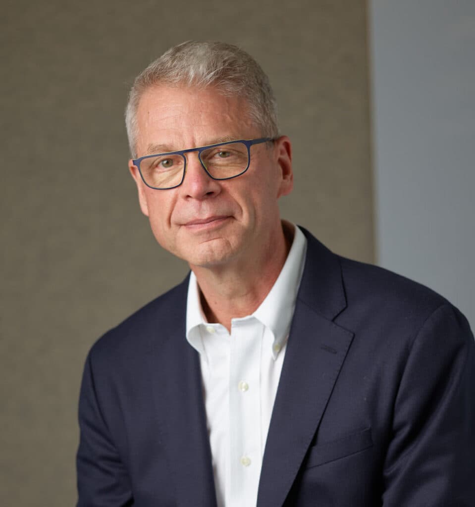 Craig Applegath and the Zero-Carbon Mass Timber Project