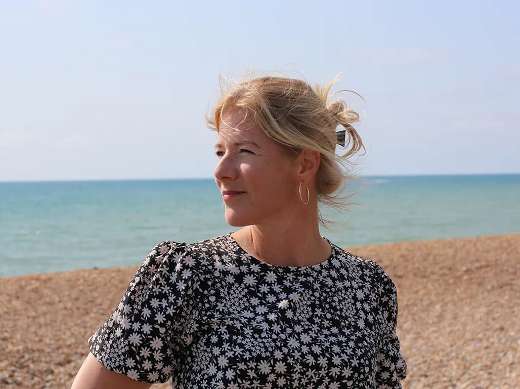 Emily Day - Footprint+ organiser