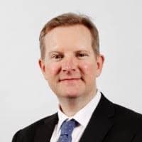 Tom Holbrow from Mace Construction