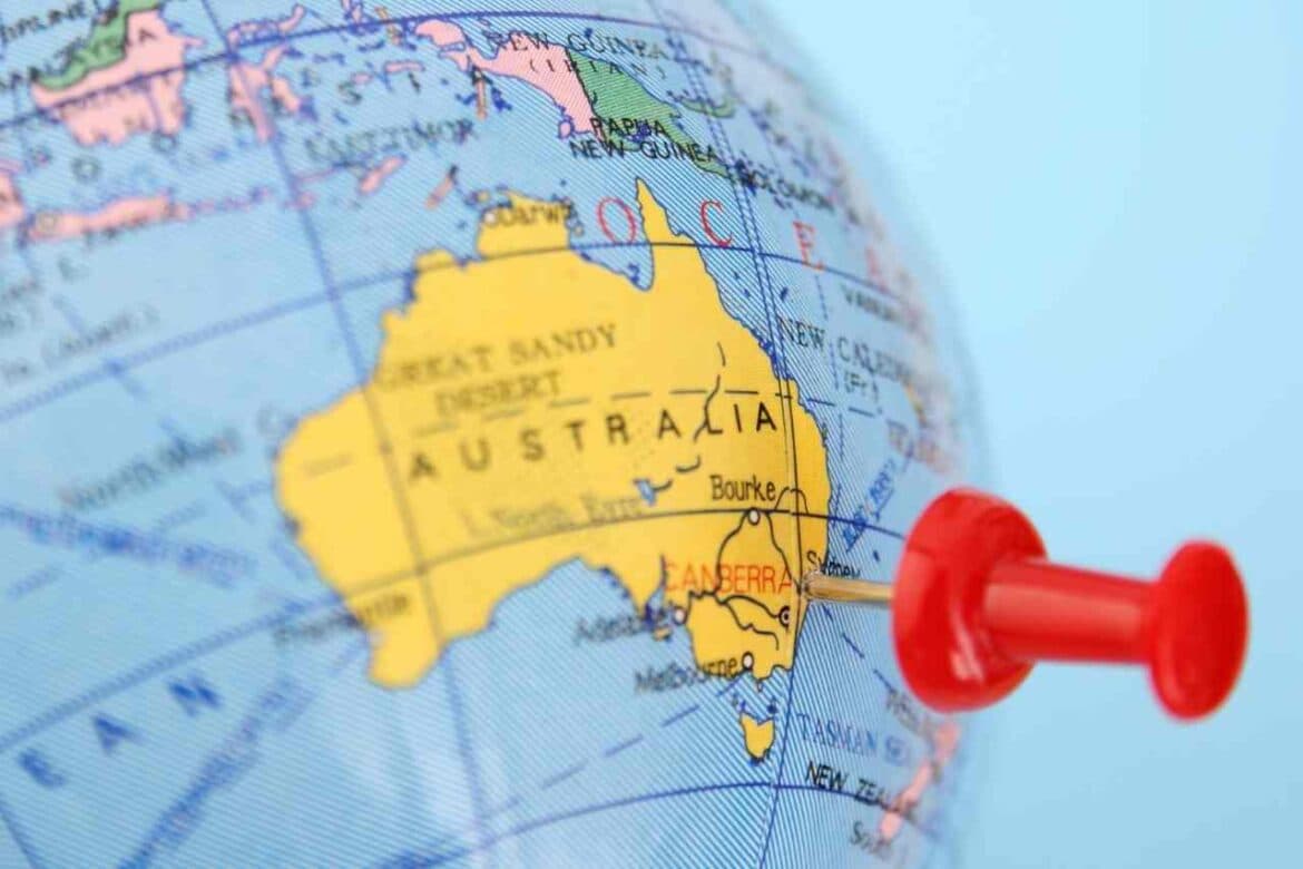 Episode 40: An Expert Snapshot of the Construction Industry in Australia