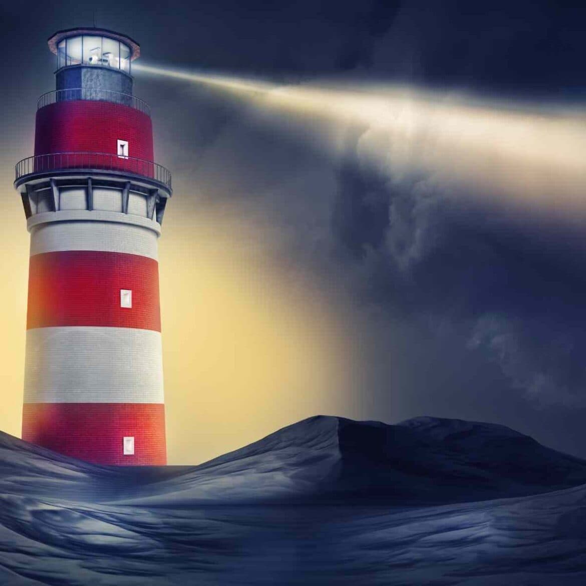 95% Increase In Construction Industry Charitable Giving Reported By Lighthouse