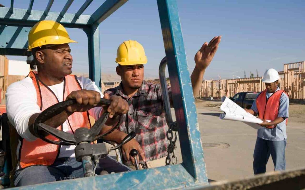 First-Ever Black Top Official Elected By The Building Trades In Philadelphia