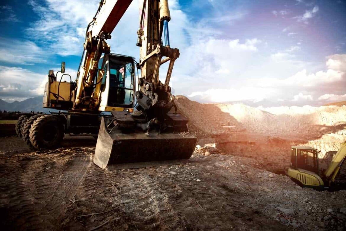 Episode 43: Industry Spotlight On CIS Ireland: Ireland’s leading provider of business intelligence to the Construction and Allied Industries