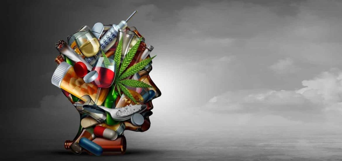 Episode 45: An Addiction Special You Won't Want To Miss